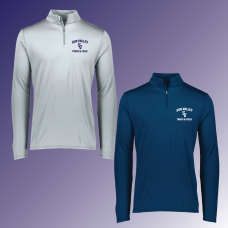 SV Track & Field Attain 1/4 Zip